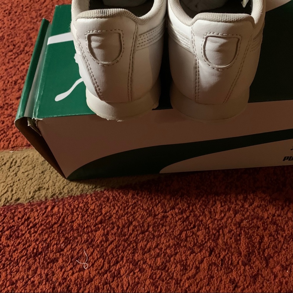 Puma Roma sneakers - Picture 6 of 7